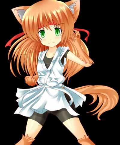 Lolikko Datsui RPG 3 -Kemomimi Fantasy- page 6 full