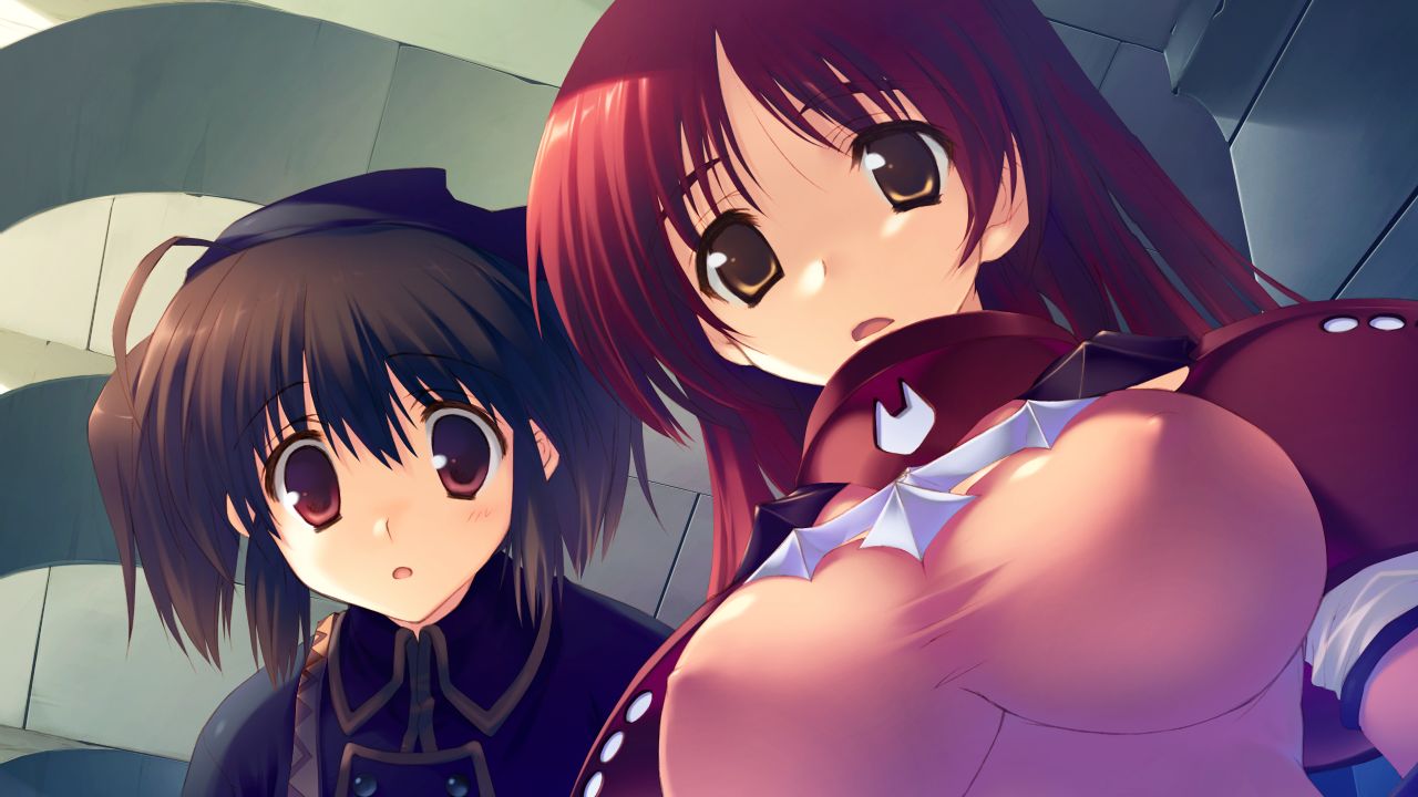 Manaka de Iku no!! ~Leaf Amusement Soft Vol.5~ page 2 full