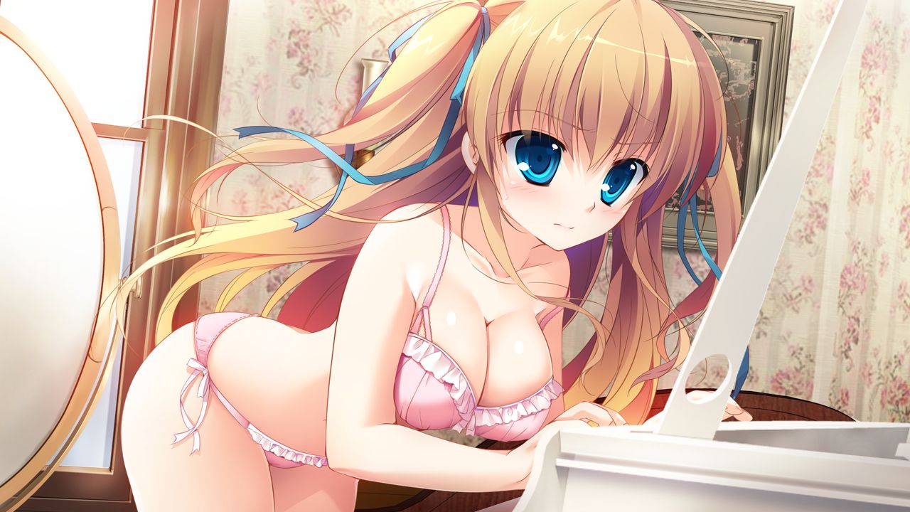 Himesama LOVE Life! page 2 full