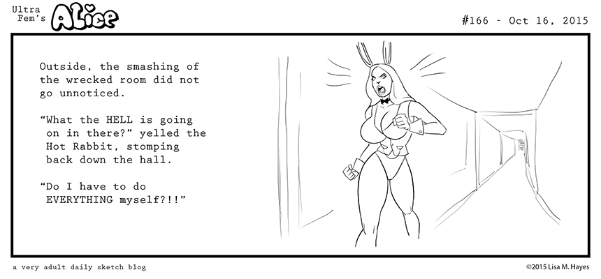 Ultra Fem Alice 2 page 8 full
