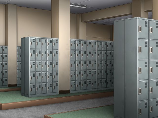 The Guts 4 Shiritsu Guts Gakuen! page 7 full