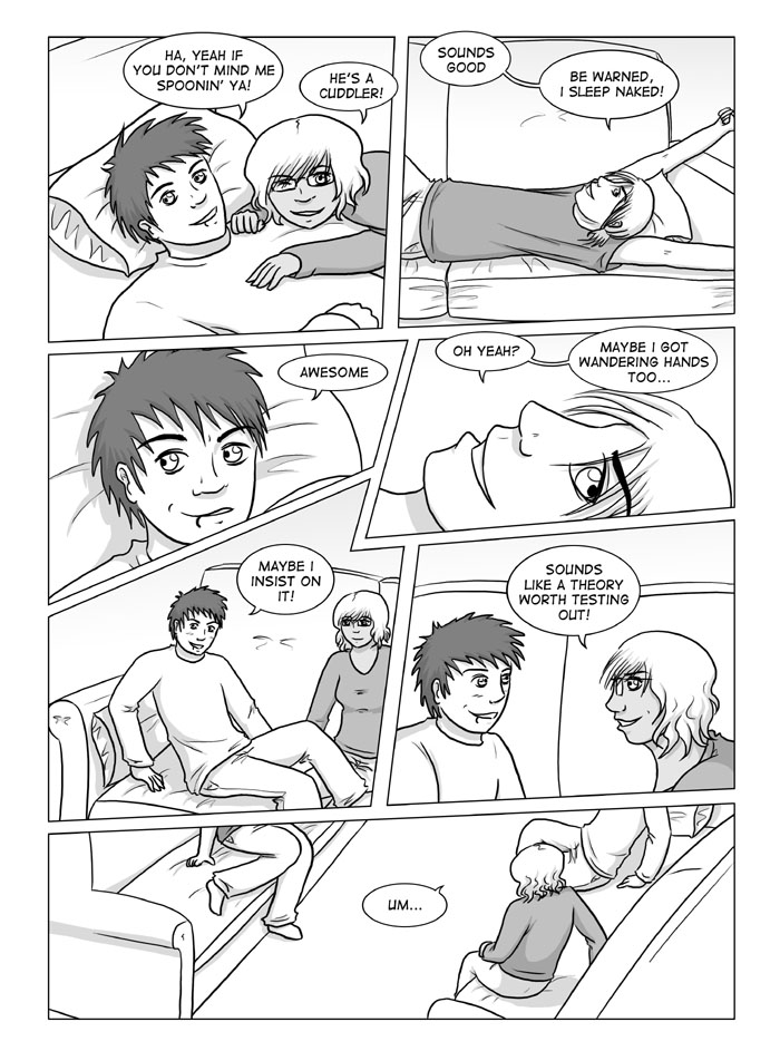 Stay Over page 2 full