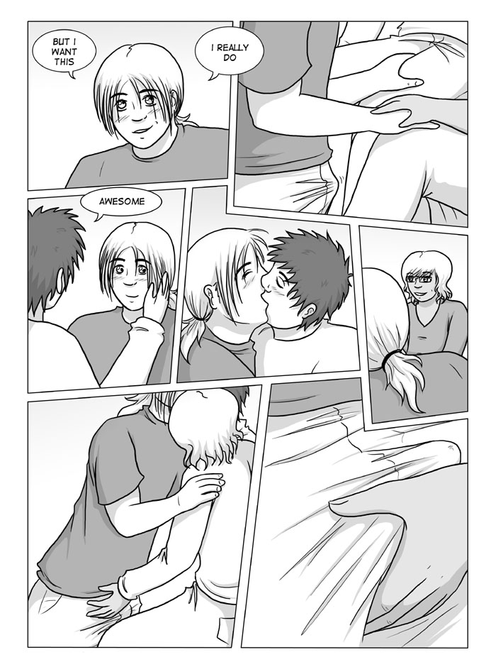 Stay Over page 5 full