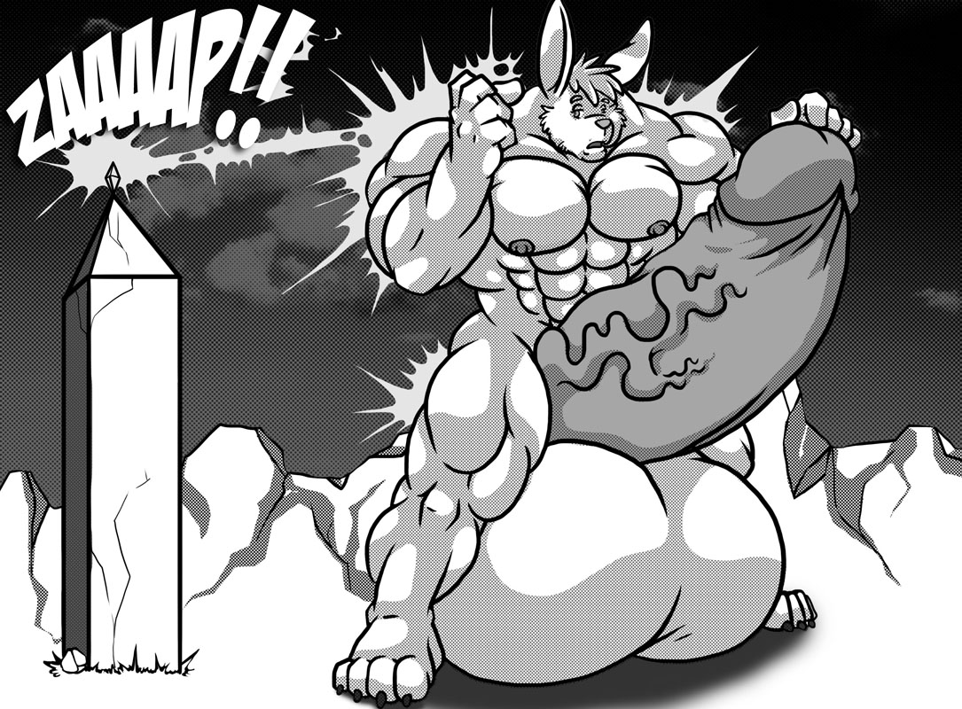 Bruce Returns page 2 full