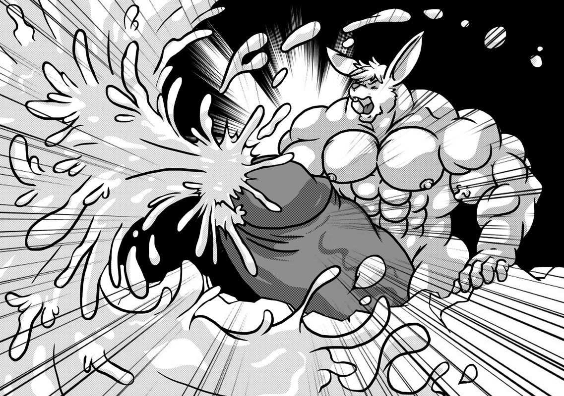 Bruce Returns page 3 full