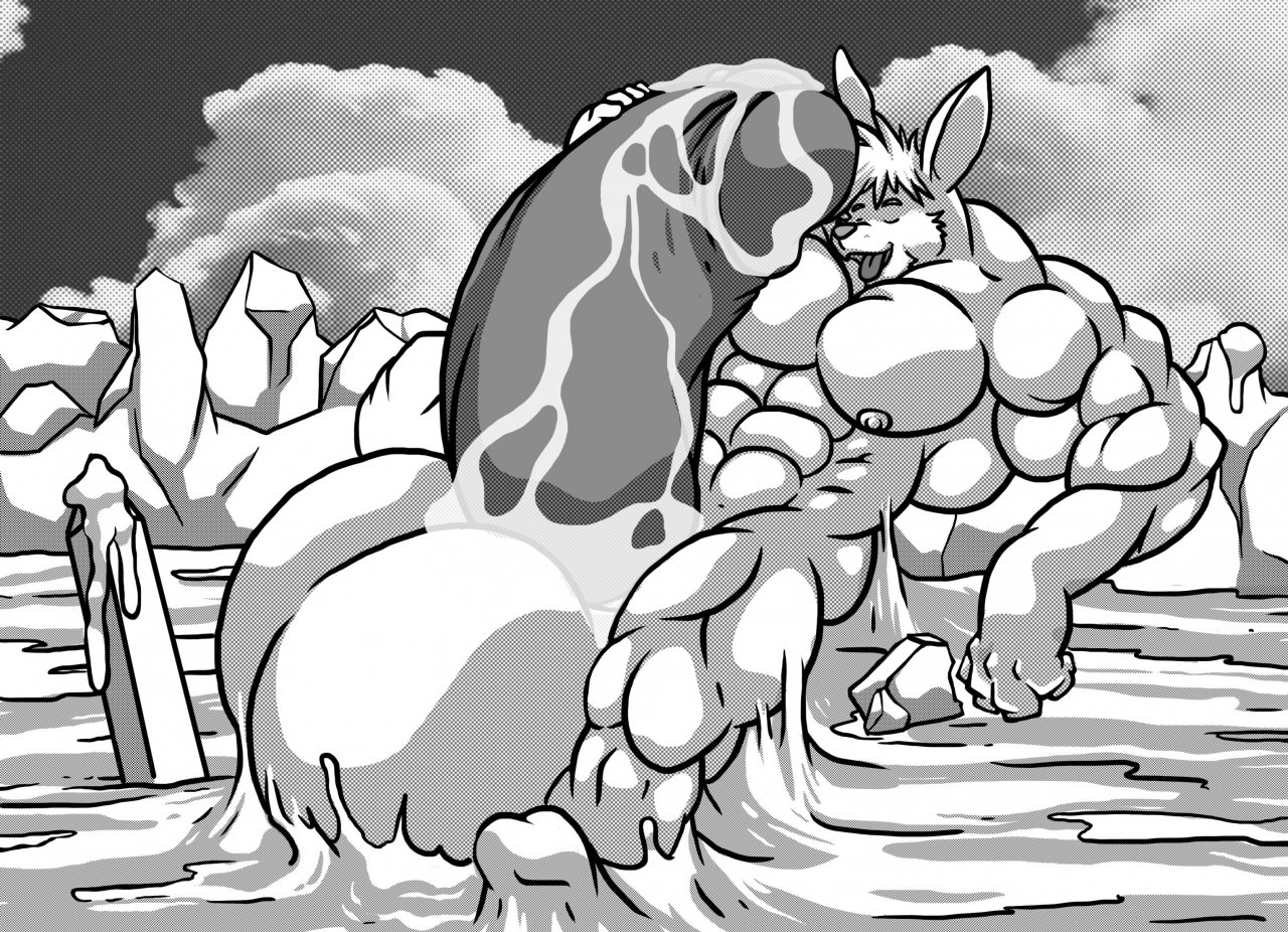 Bruce Returns page 4 full