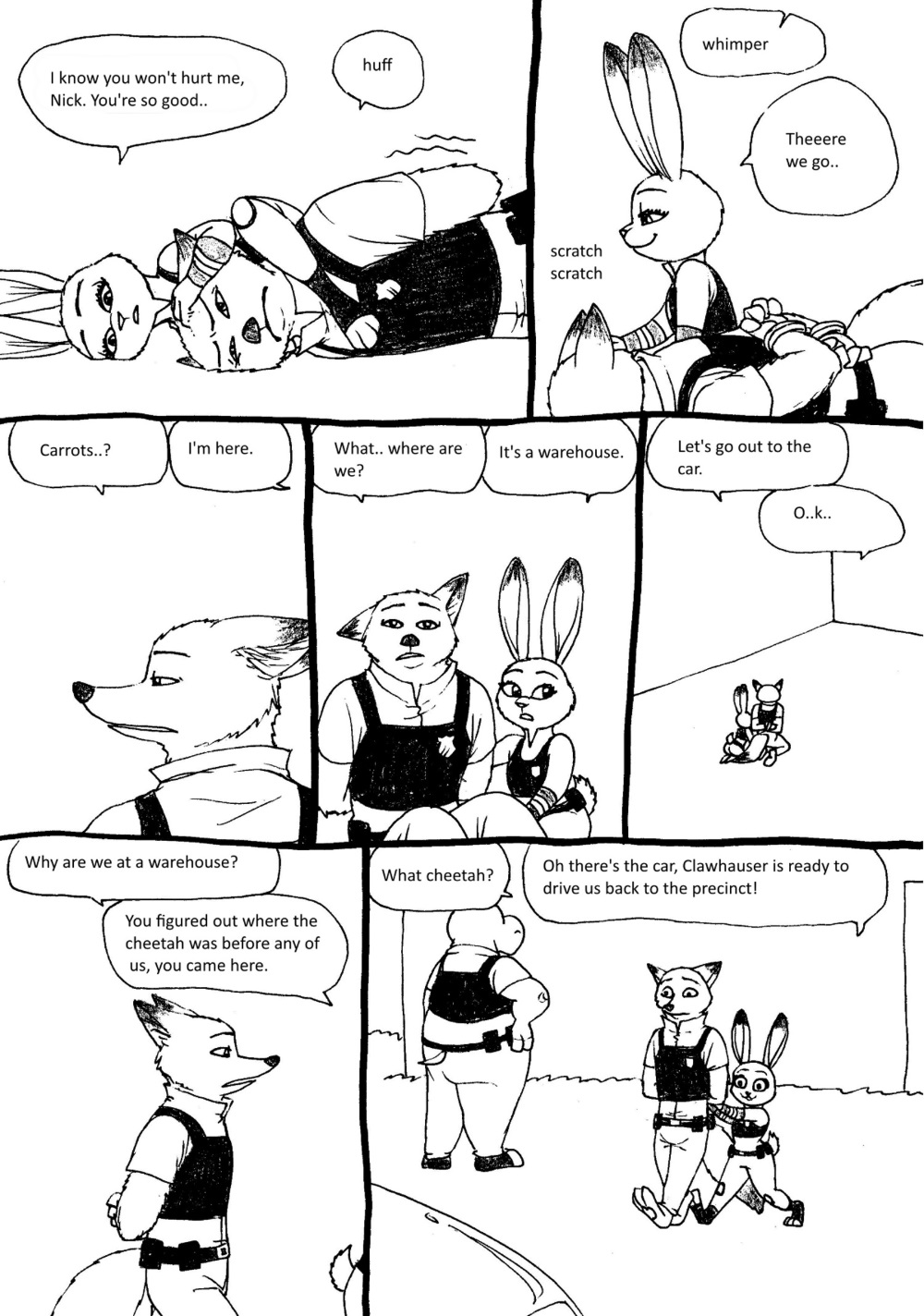 spike page 4 full