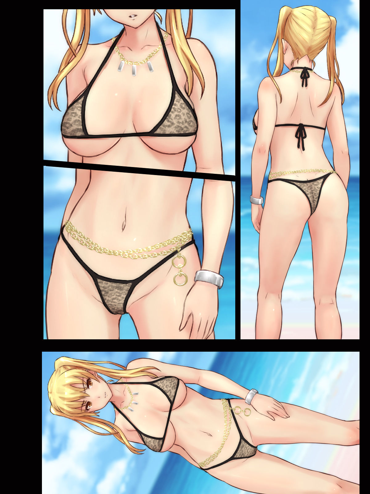 Yokubou Kaiki Dai-528-shou -Takabisha Gradol Ane ♀ x Kawaii Shota Otouto ♂ x Kankin Kinshin Rape Shoukei- page 2 full
