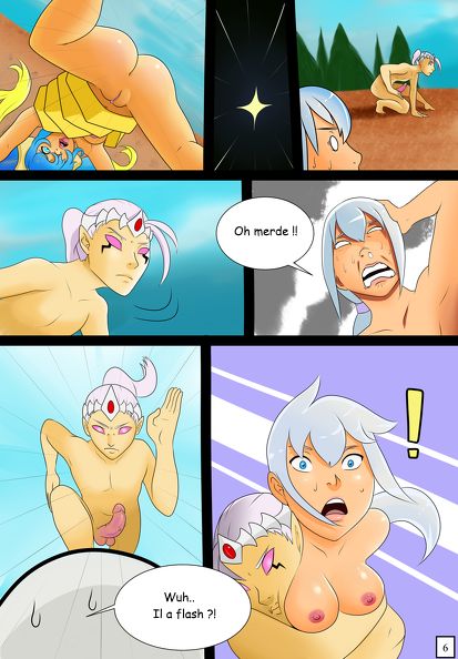 The lust bug I page 6 full