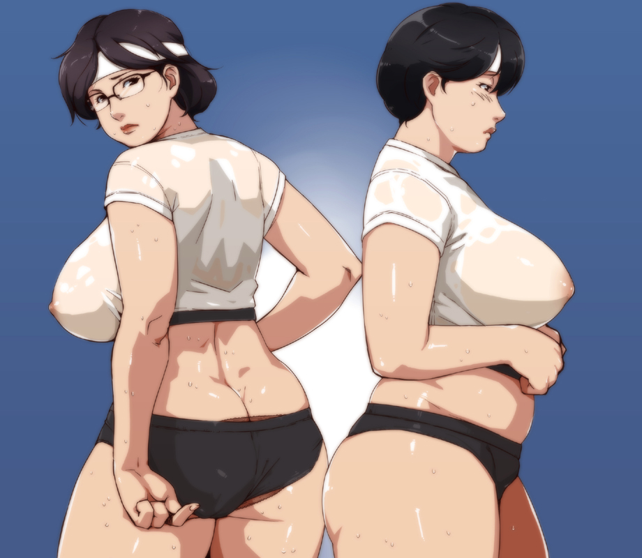 Older Women page 6 full
