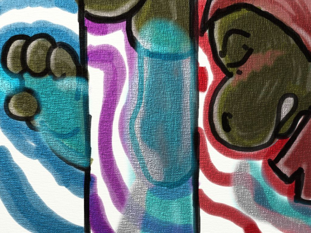 hippo gives a tentacle of a spectaclem page 4 full