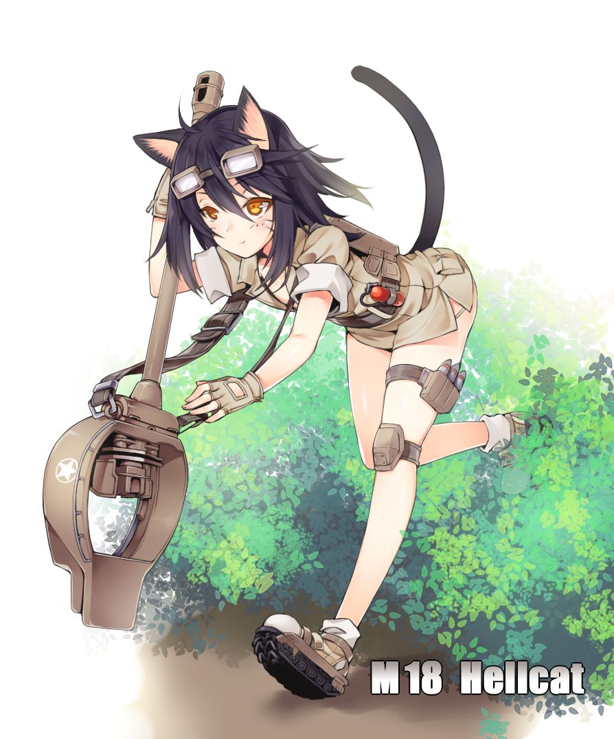 Panzer Waltz Art Collection page 4 full