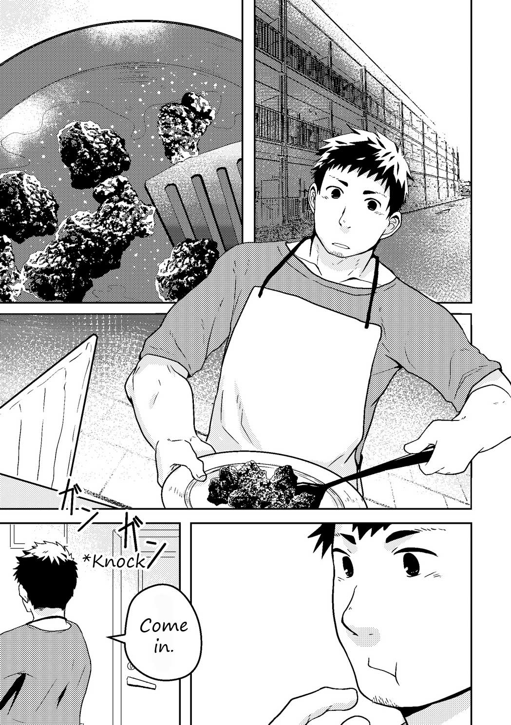 Check Mate page 3 full
