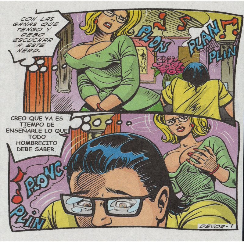 Devorame otra Vez 0242 page 9 full