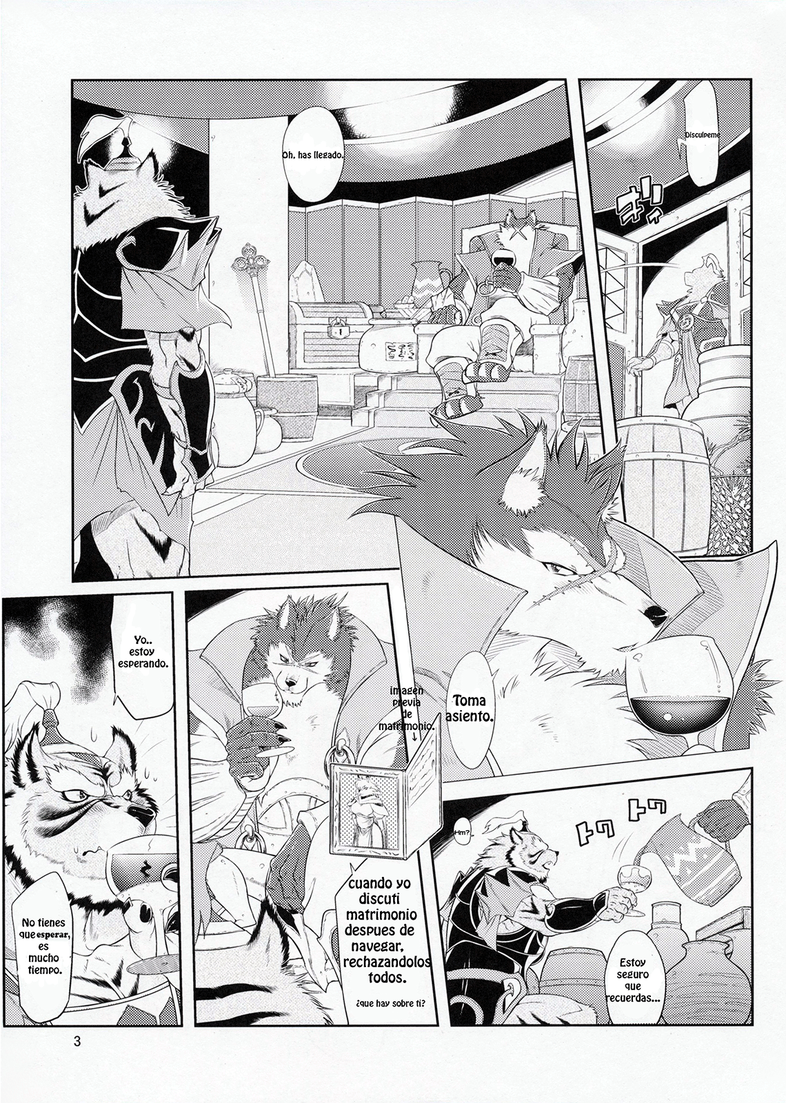 Shining F page 4 full