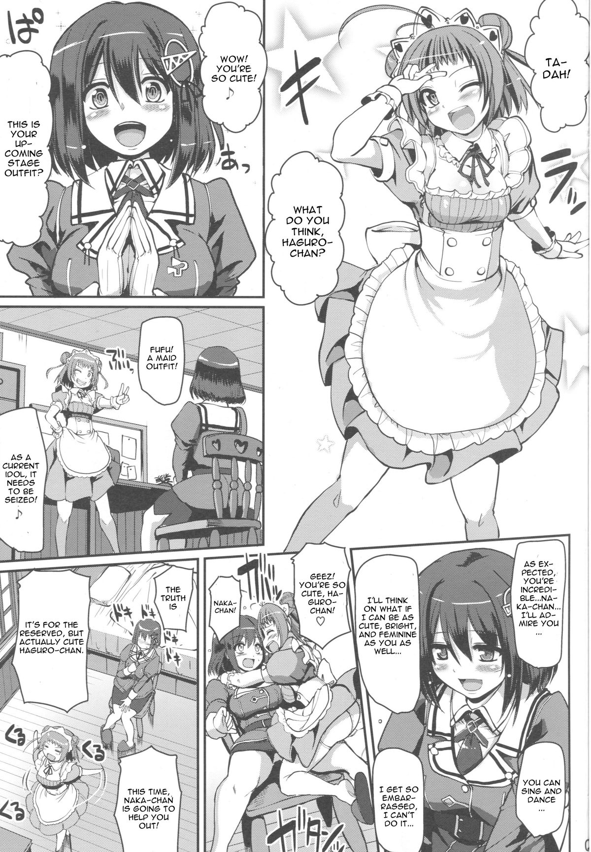 Mai-Hagu. page 2 full
