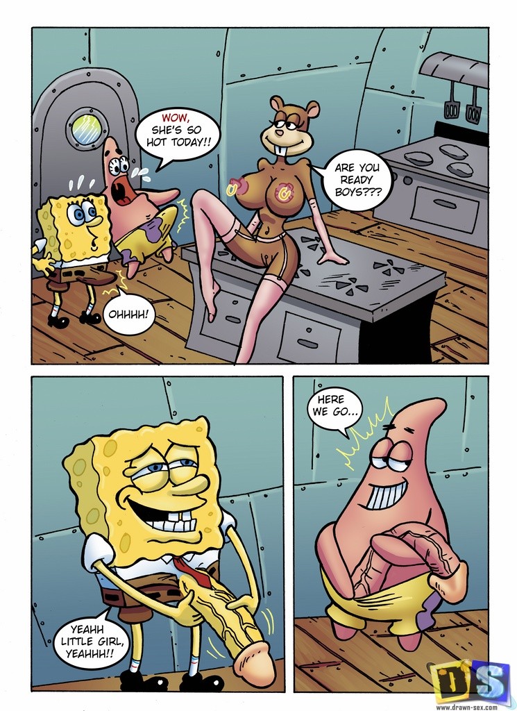 Fucking In The Kitchen page 2 full