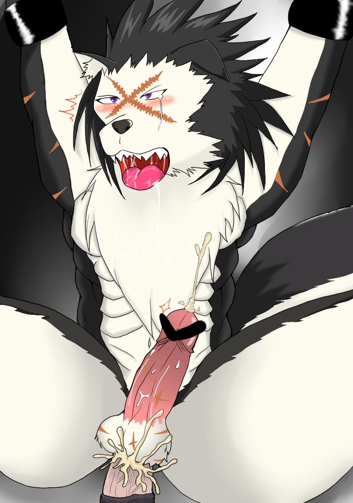 Collection: Shining tears: Rouen part.1- Yaoi Bara page 6 full