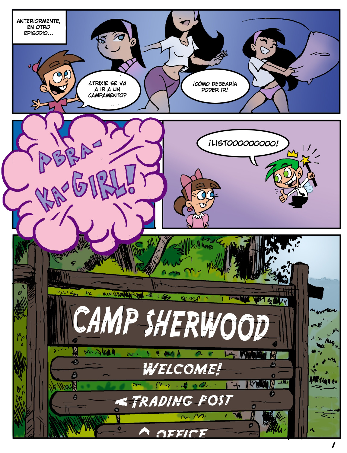 LKNOFansub page 2 full