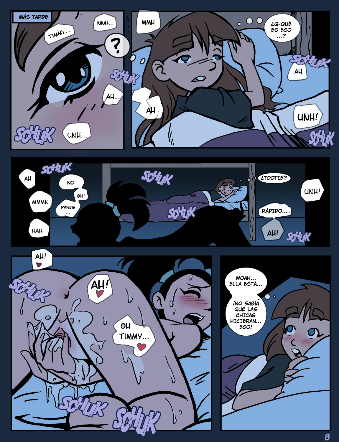 LKNOFansub page 9 full