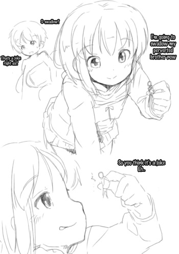 Marunomi cover