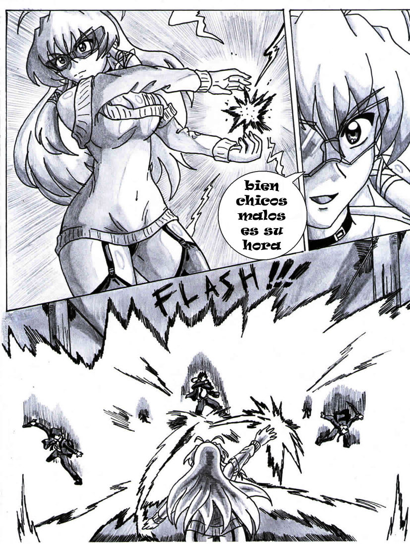 KID STORY CAP 5 Y 6 page 10 full