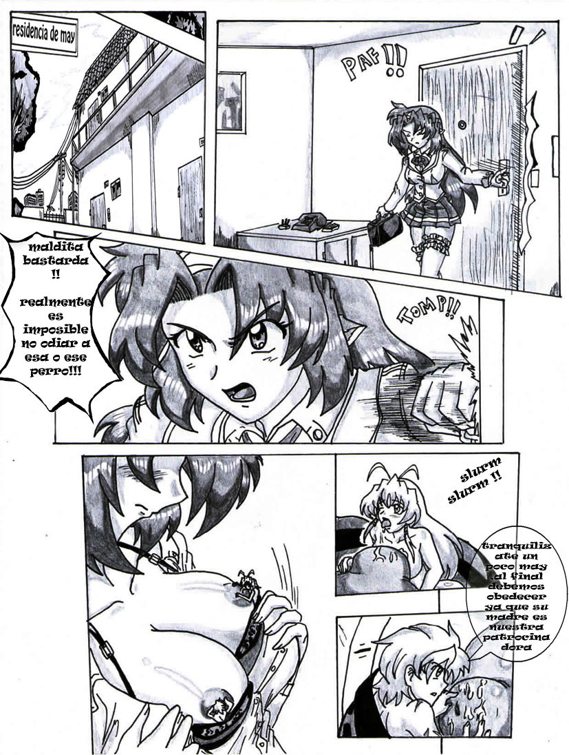 KID STORY CAP 5 Y 6 page 2 full