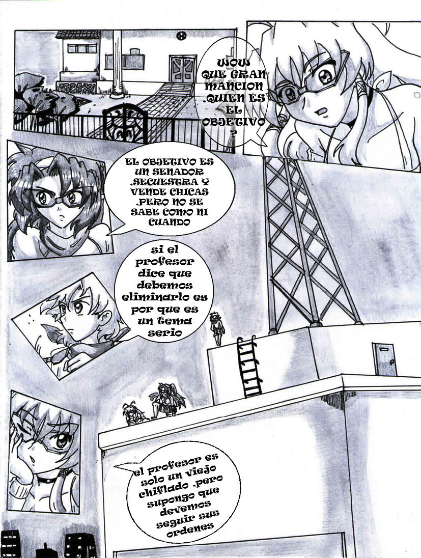 KID STORY CAP 5 Y 6 page 6 full