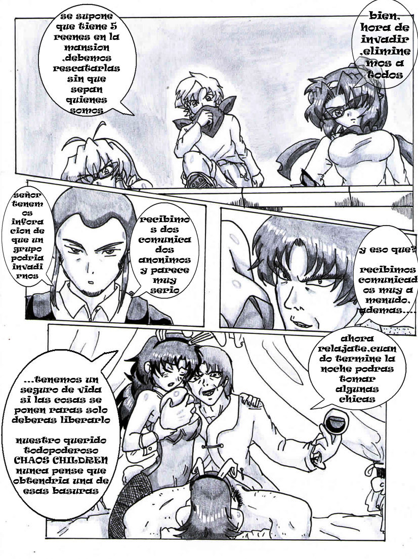 KID STORY CAP 5 Y 6 page 7 full