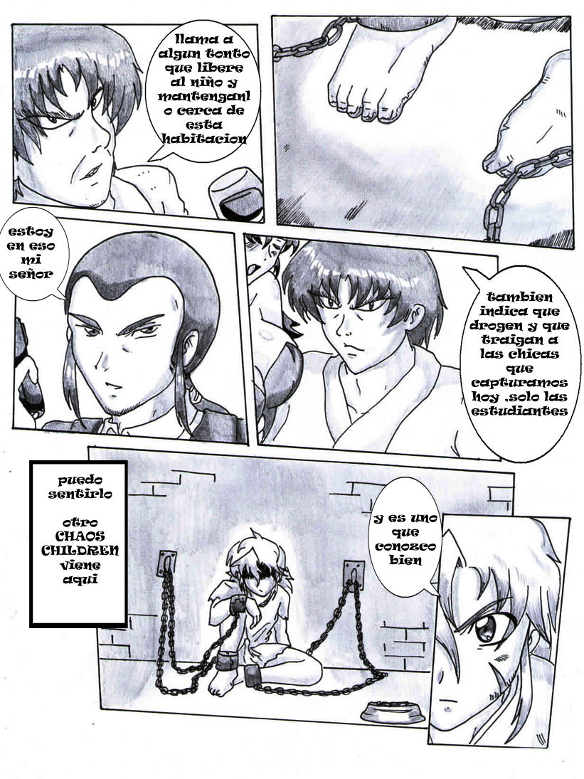 KID STORY CAP 5 Y 6 page 8 full