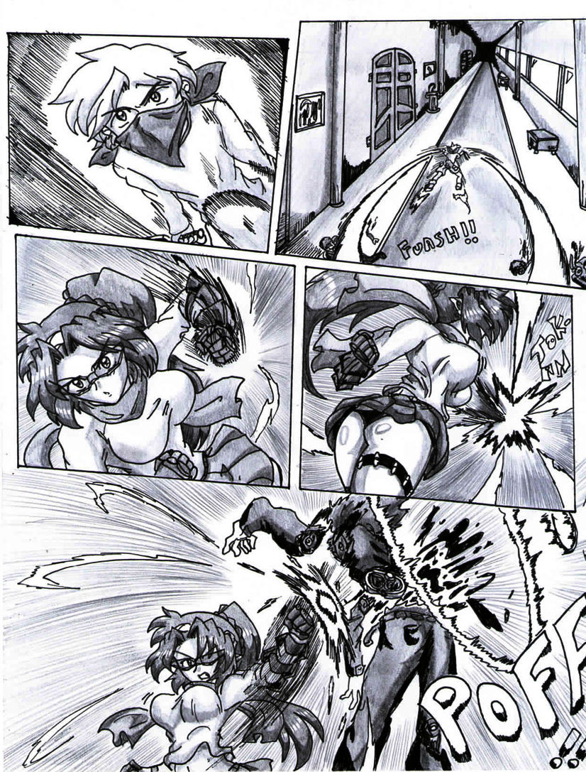 KID STORY CAP 5 Y 6 page 9 full