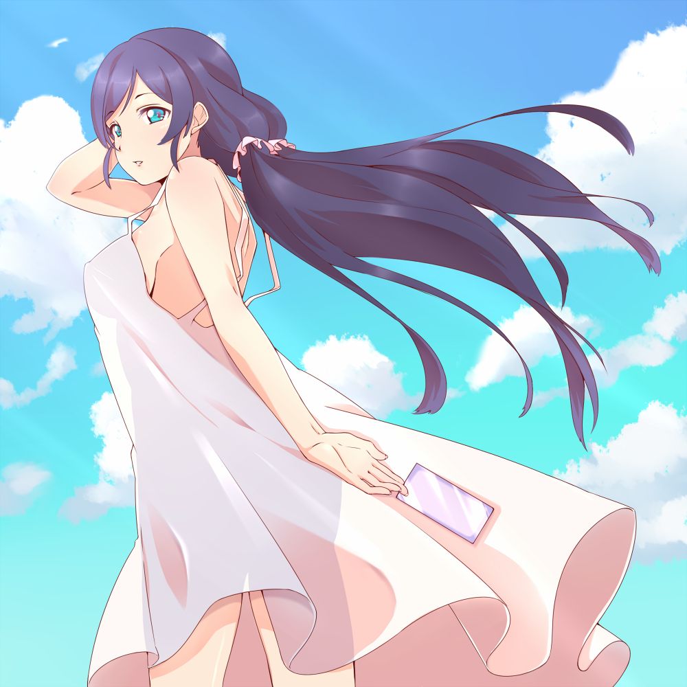 Girls in Sundresses page 8 full