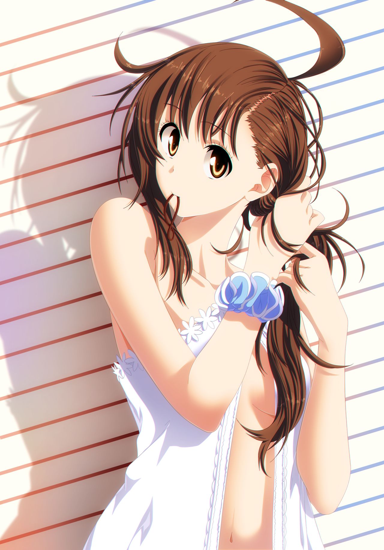 Girls in Sundresses page 9 full