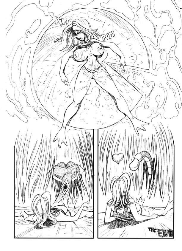 Snake Tale page 10 full