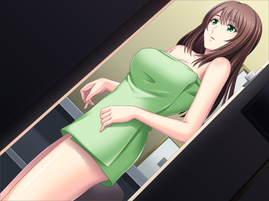 Aniyome to Sono Haha ~Isourou Shiteita Ani no Ie ni Yome no Haha ga Korogarikonde Kita Kekka www~ page 4 full