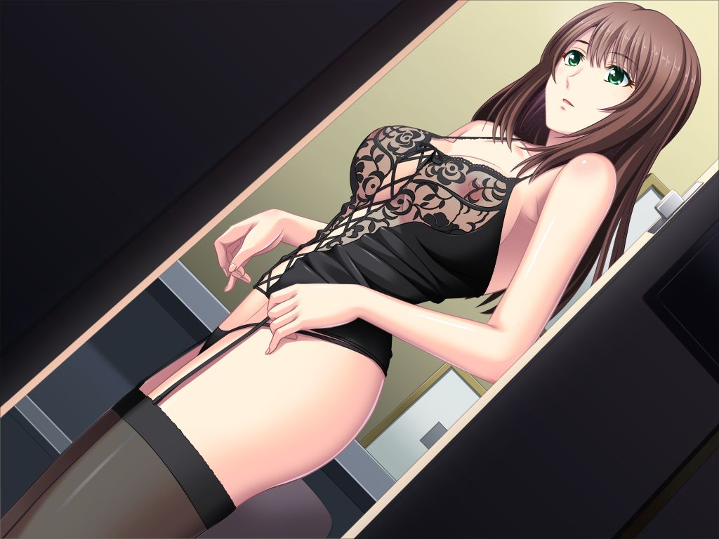 Aniyome to Sono Haha ~Isourou Shiteita Ani no Ie ni Yome no Haha ga Korogarikonde Kita Kekka www~ page 7 full
