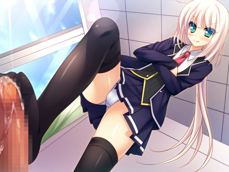 Seifuku Keikaku!! page 5 full