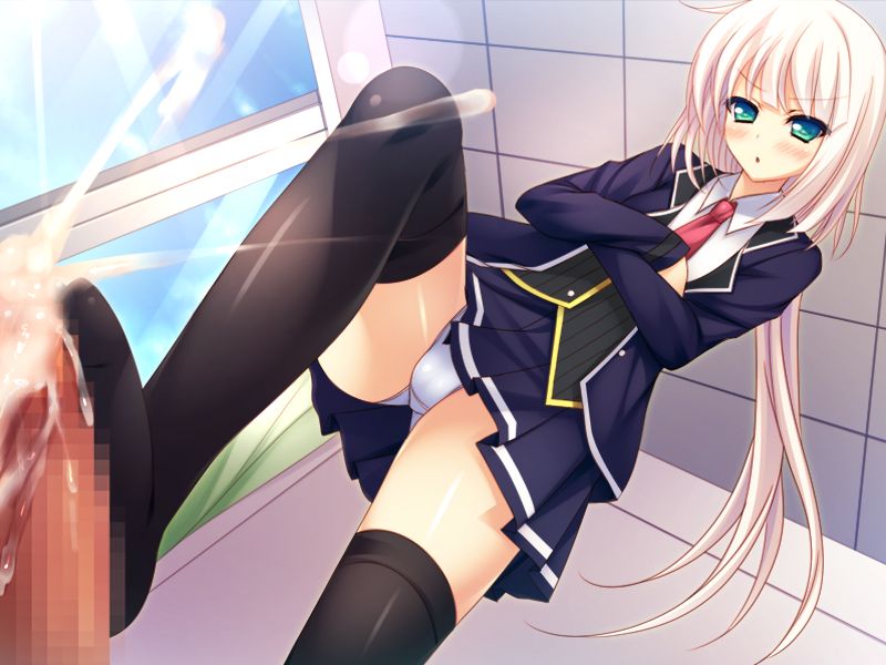 Seifuku Keikaku!! page 8 full