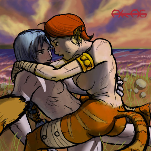 Artist - Aka6 page 8 full