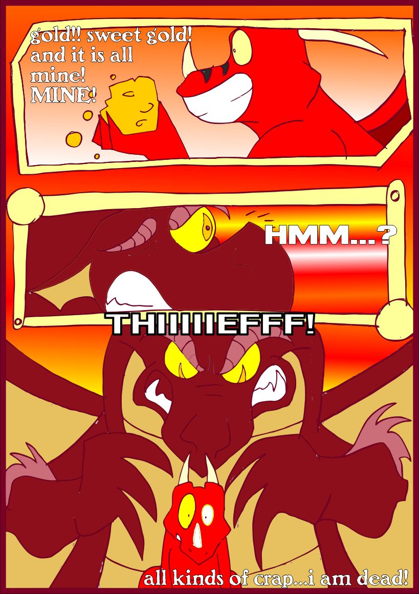 dragon fart page 2 full