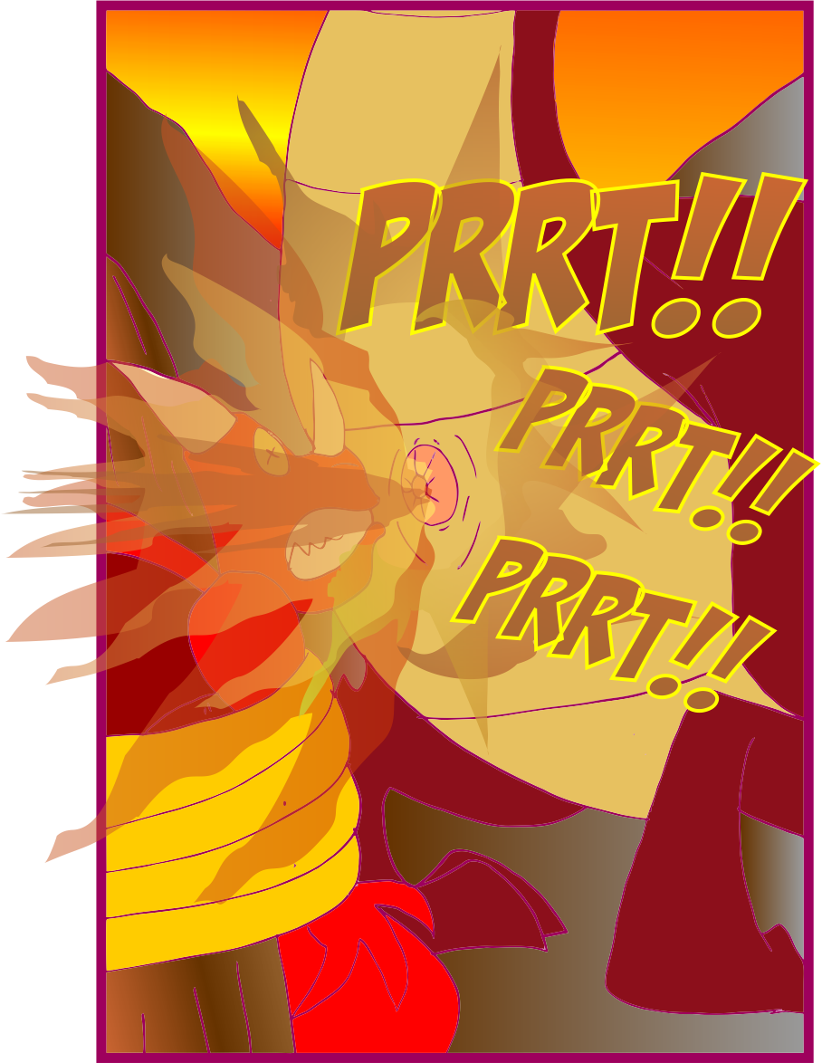dragon fart page 3 full