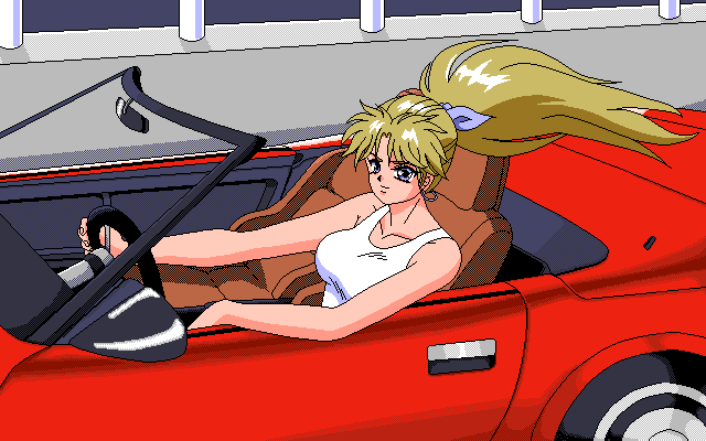 Trigger - Trouble Talent - page 5 full