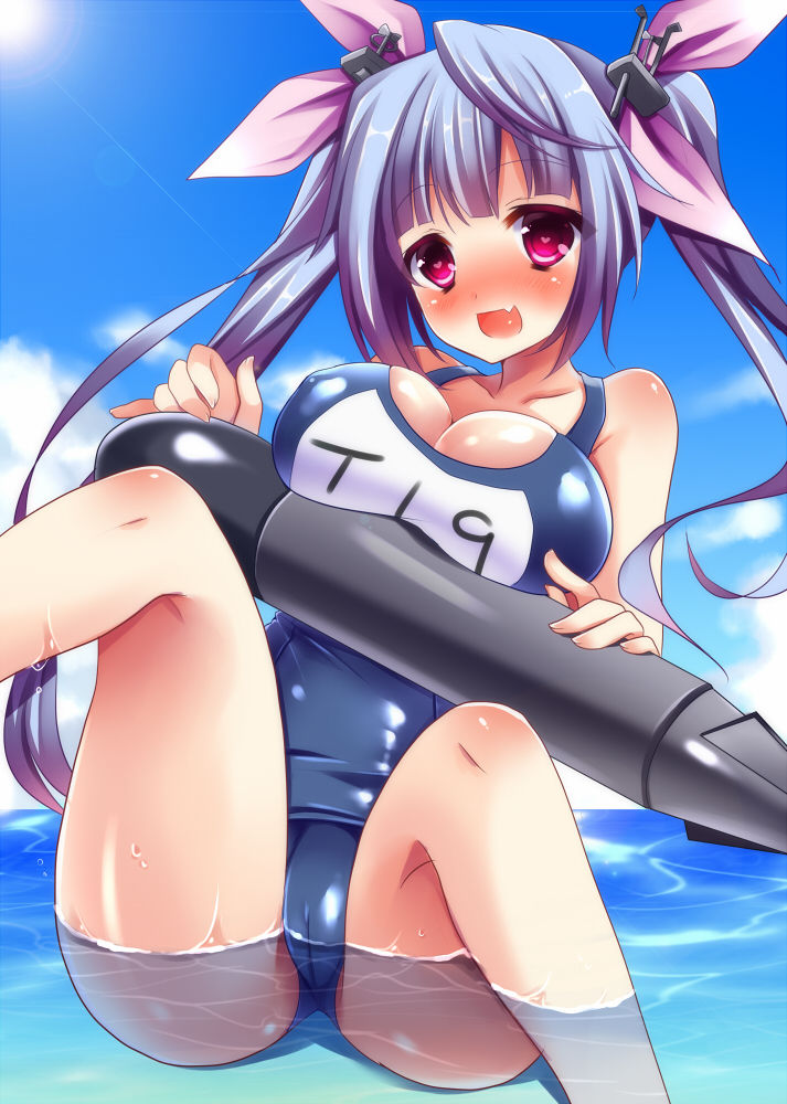 i-19 Submarine page 7 full
