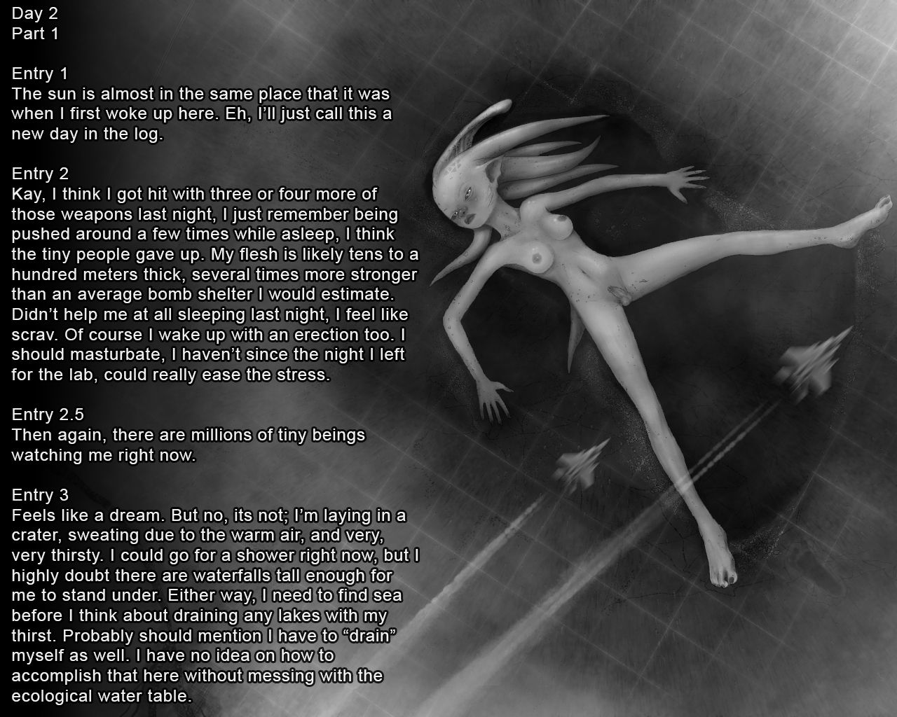 Nhizi's Chronicle page 7 full