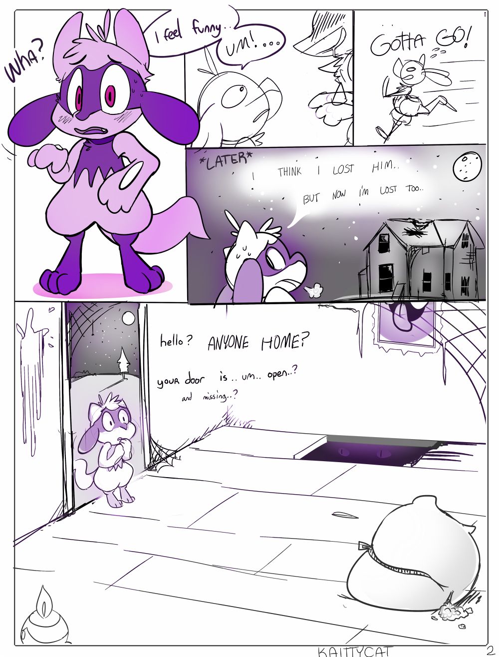 Kaittiolu page 2 full