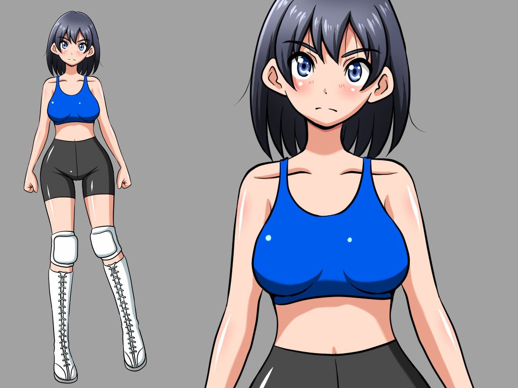 Kenen no Kana page 2 full