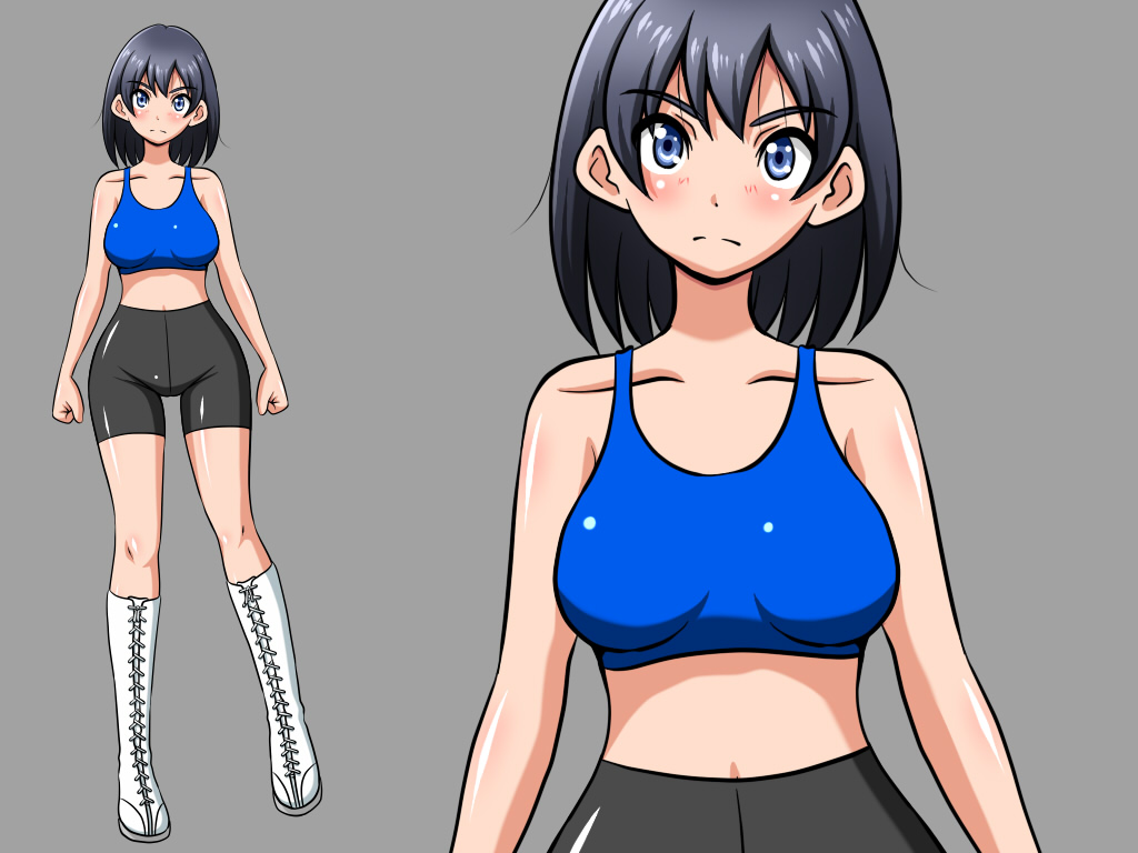 Kenen no Kana page 3 full