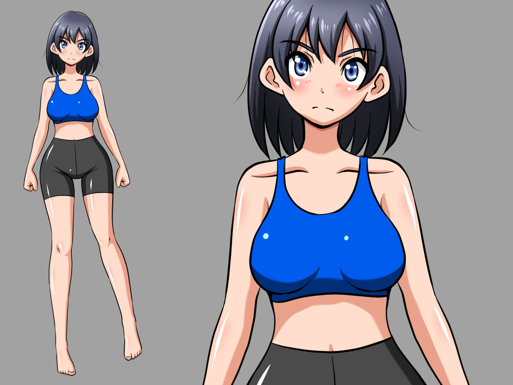 Kenen no Kana page 4 full