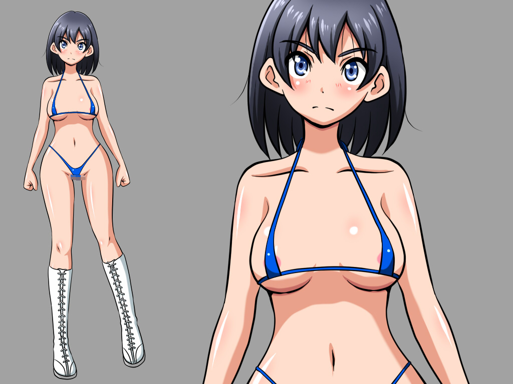 Kenen no Kana page 7 full