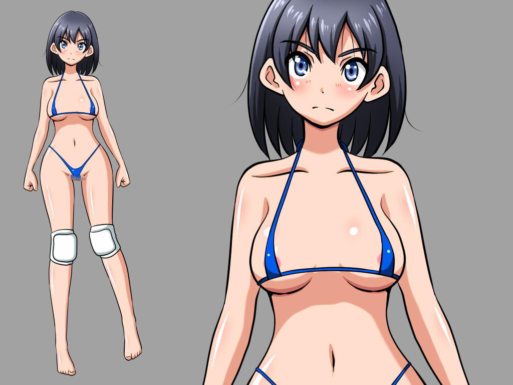 Kenen no Kana page 8 full